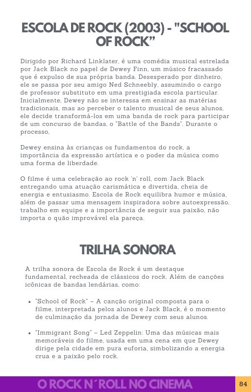 Escola de Rock_ (2003) - _School of Rock